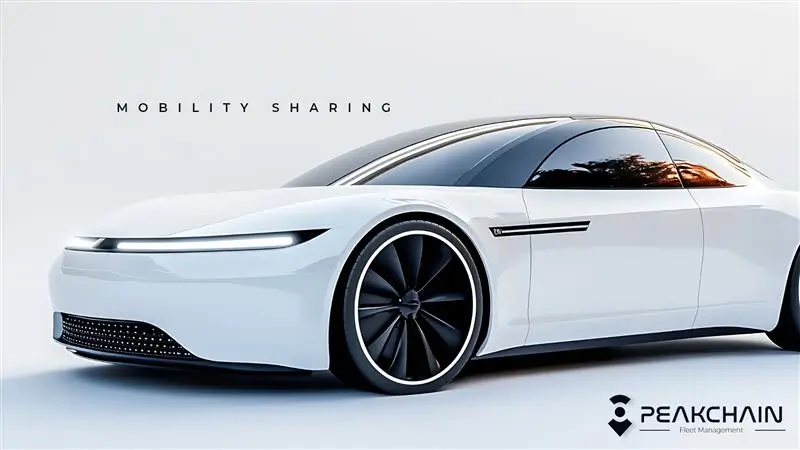 Mobility Sharing Video